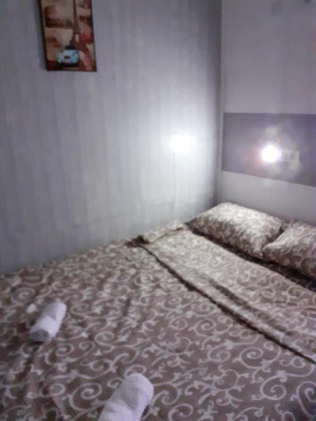Stan Na Dan Studio Indija Chambre photo