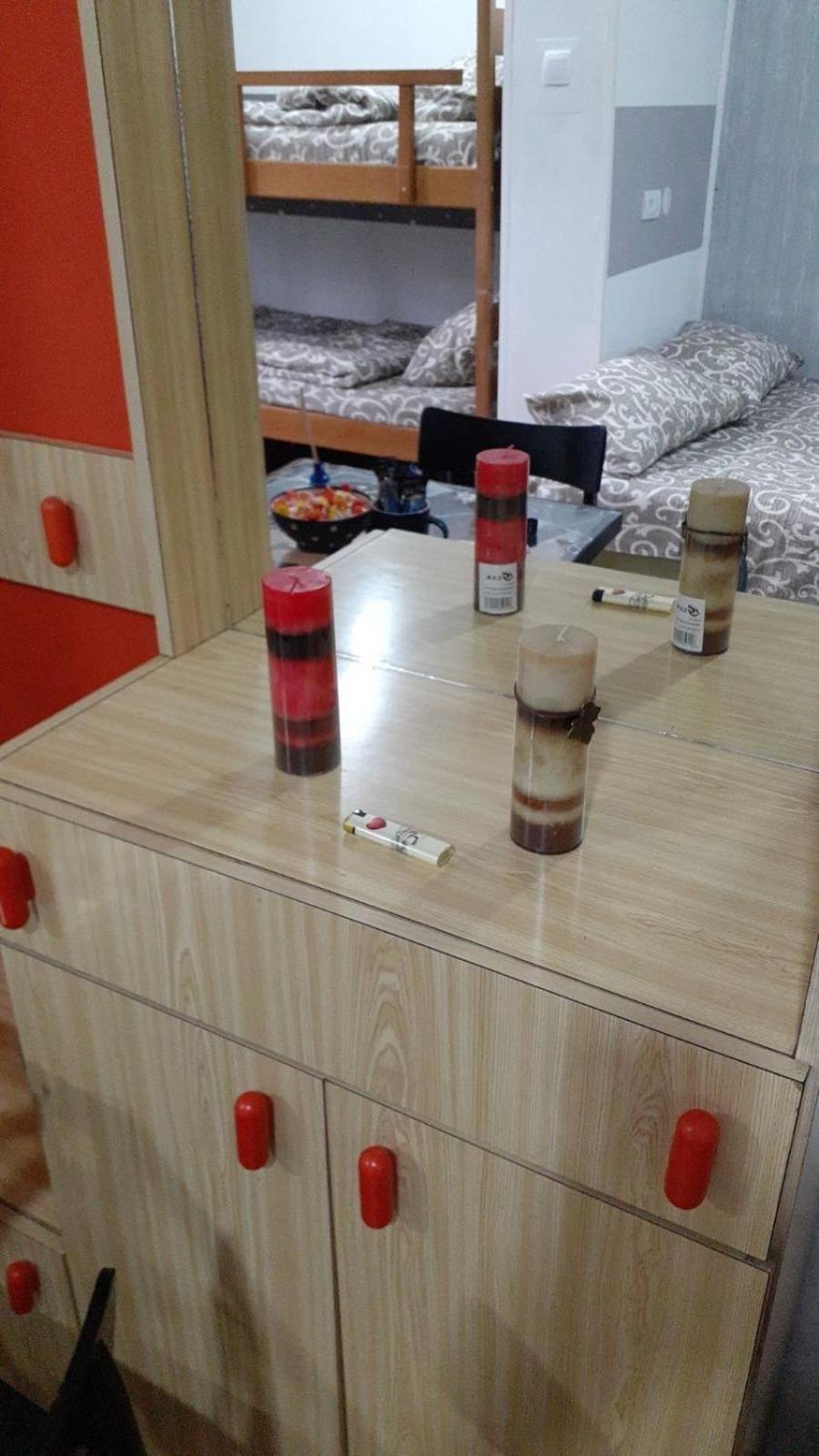 Stan Na Dan Studio Indija Chambre photo