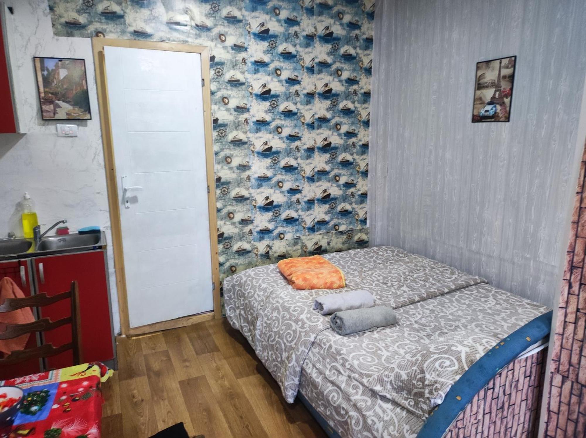 Stan Na Dan Studio Indija Chambre photo