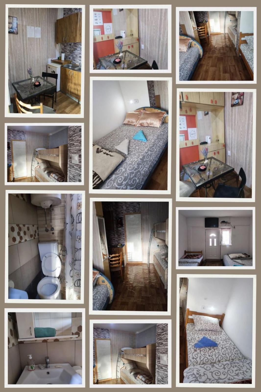Stan Na Dan Studio Indija Extérieur photo